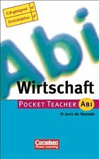 Pocket Teacher Abi - Sekundarstufe II - Neue Ausgabe (mit Umschlagklappen): - Greving, Johannes