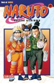 Naruto Bd.21