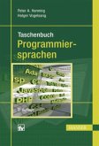 Taschenbuch Programmiersprachen