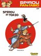 Spirou in Tokio / Spirou + Fantasio... - Bild 1