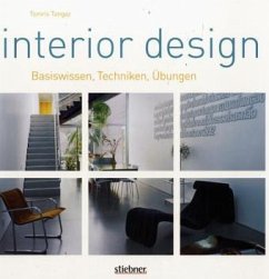 Interior Design - Tangaz, Tomris