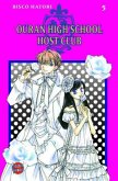 Ouran High School Host Club