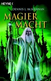 Magiermacht / Mithgar Bd.8