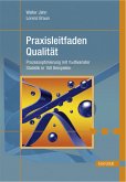 Praxisleitfaden Qualität