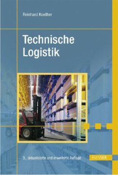 Technische Logistik - Koether, Reinhard