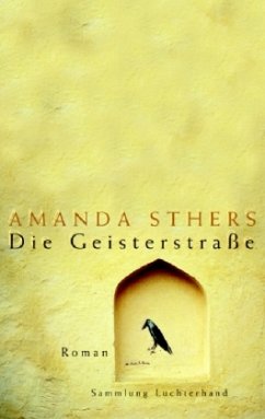 Die Geisterstraße - Sthers, Amanda