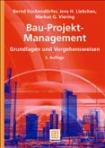 Bau-Projekt-Management