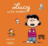 Lucy und die Peanuts