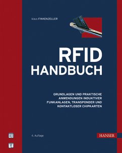 RFID-Handbuch - Finkenzeller, Klaus