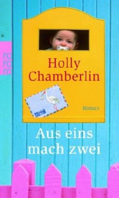 Cover Aus eins mach zwei