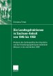 Die Landtagsfraktionen in... - Bild 1