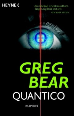 Quantico - Bear, Greg