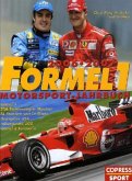 Formel 1 Motorsport-Jahrbuch 2006-2007