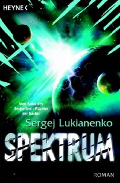 Spektrum - Lukianenko, Sergej