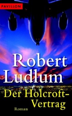 Cover Der Holcroft-Vertrag