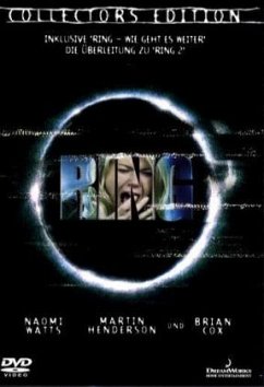The Ring Collector's Edition - Martin Henderson,Naomi Watts,Brian Cox
