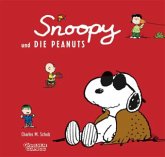 Snoopy und die Peanuts