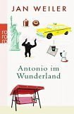 Antonio im Wunderland