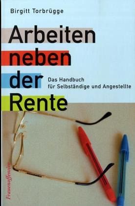 Arbeiten neben der Rente