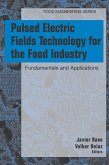 Pulsed Electric Fields Technology for the Food Industry