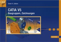Cover CATIA V5