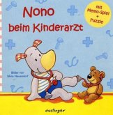 Nono beim Kinderarzt