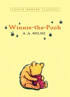 Winnie-The-Pooh - Milne, Alan Alexander