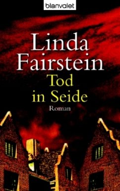 Tod in Seide - Fairstein, Linda