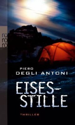 Cover Eisesstille