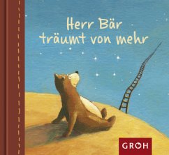 Cover Herr Bär träumt von mehr