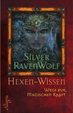 Hexen-Wissen - RavenWolf, Silver