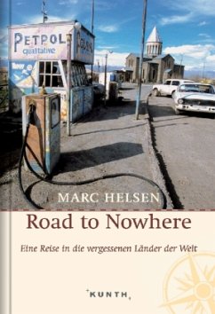 Road to Nowhere - Helsen, Marc