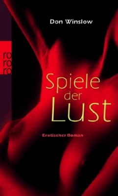 Cover Spiele der Lust