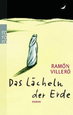Cover Das Lächeln der Erde
