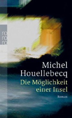 Cover Die Möglichkeit einer Insel