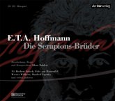 Die Serapions-Brüder