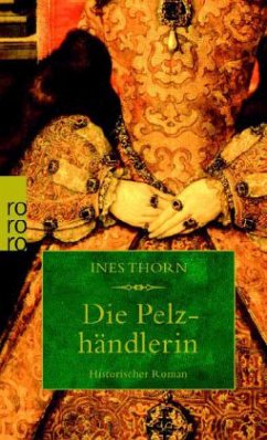 Cover Die Pelzhändlerin