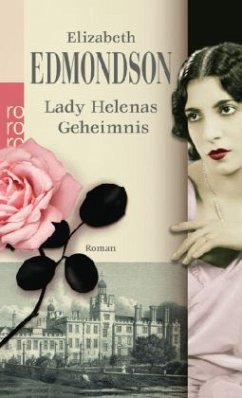 Lady Helenas Geheimnis - Edmondson, Elizabeth