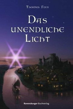 Das unendliche Licht - Finn, Thomas