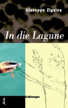 In die Lagune - Zigaina, Guiseppe