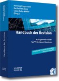 Handbuch der Revision, m. CD-ROM