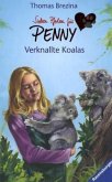 Verknallte Koalas / Sieben Pfoten für Penny Bd.27