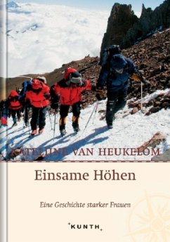 Cover Einsame Höhen