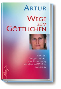 Cover In der Endlosigkeit des Göttlichen