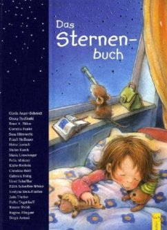 Cover Das Sternenbuch