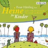 Heine für Kinder, 1 Audio-CD