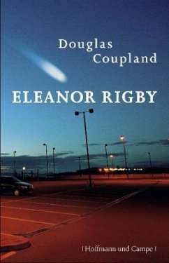 Eleanor Rigby - Coupland, Douglas