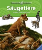 Säugetiere