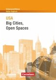 Context - Schwerpunktthema Abitur Englisch - USA - Big Cities, Open Spaces