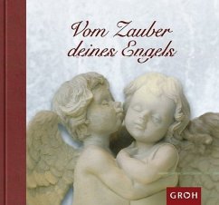 Cover Vom Zauber deines Engels